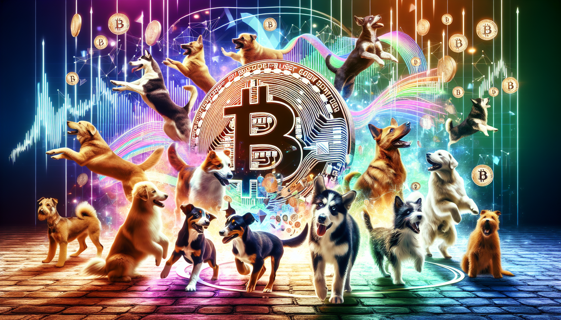 découvrez bitcoin dogs, la nouvelle cryptomonnaie prometteuse qui attire l'attention des investisseurs et des passionnés de blockchain. informez-vous sur ses caractéristiques uniques, son potentiel de croissance et pourquoi elle mérite d'être suivie de près.