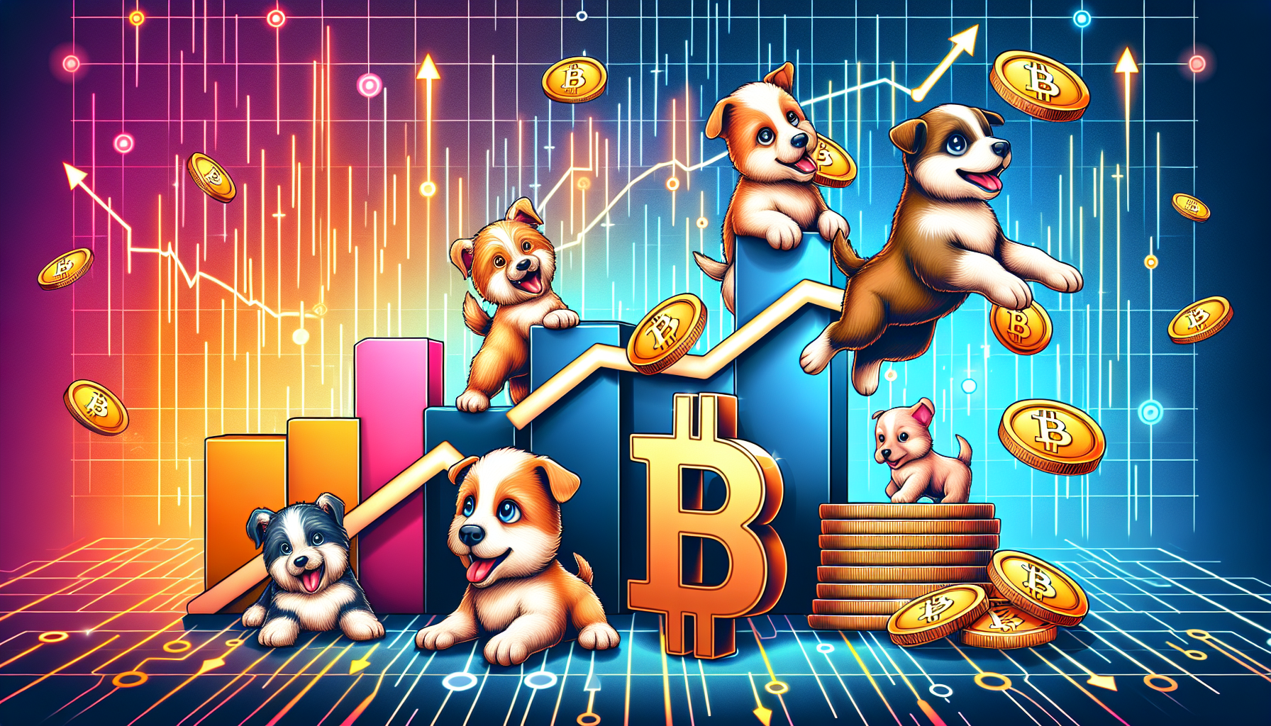 découvrez bitcoin dogs, la nouvelle cryptomonnaie prometteuse qui suscite l'engouement des investisseurs. suivez cette tendance émergente et restez informé des dernières actualités et analyses pour ne pas rater cette opportunité unique dans le monde des cryptoactifs.