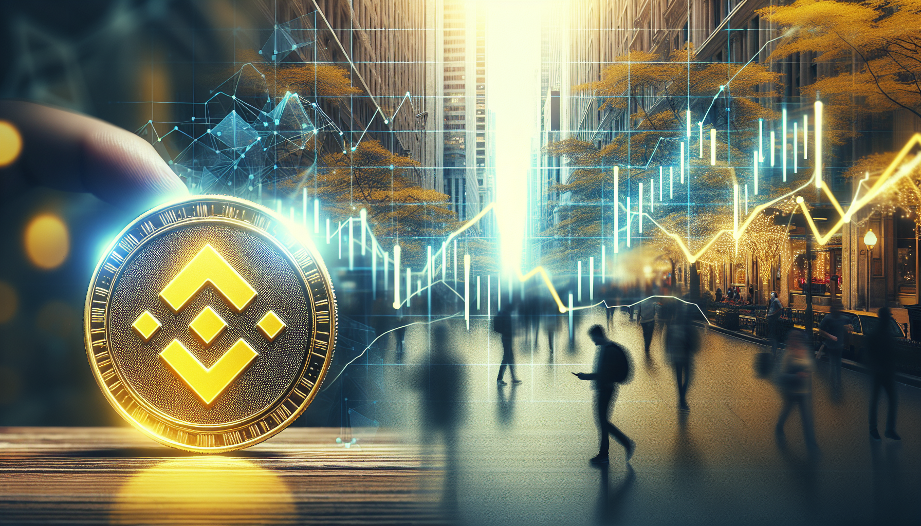 découvrez l'analyse complète du binance coin (bnb) et l'avenir incertain des tokens d'échange. plongez dans les enjeux, les tendances et les perspectives du marché des cryptomonnaies pour mieux comprendre cette dynamique passionnante.