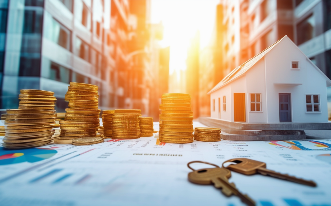 découvrez comment les scpi peuvent optimiser vos investissements immobiliers. cet article explore leurs avantages, leur fonctionnement, et pourquoi elles pourraient être la clé d'un succès financier durable dans le secteur immobilier.