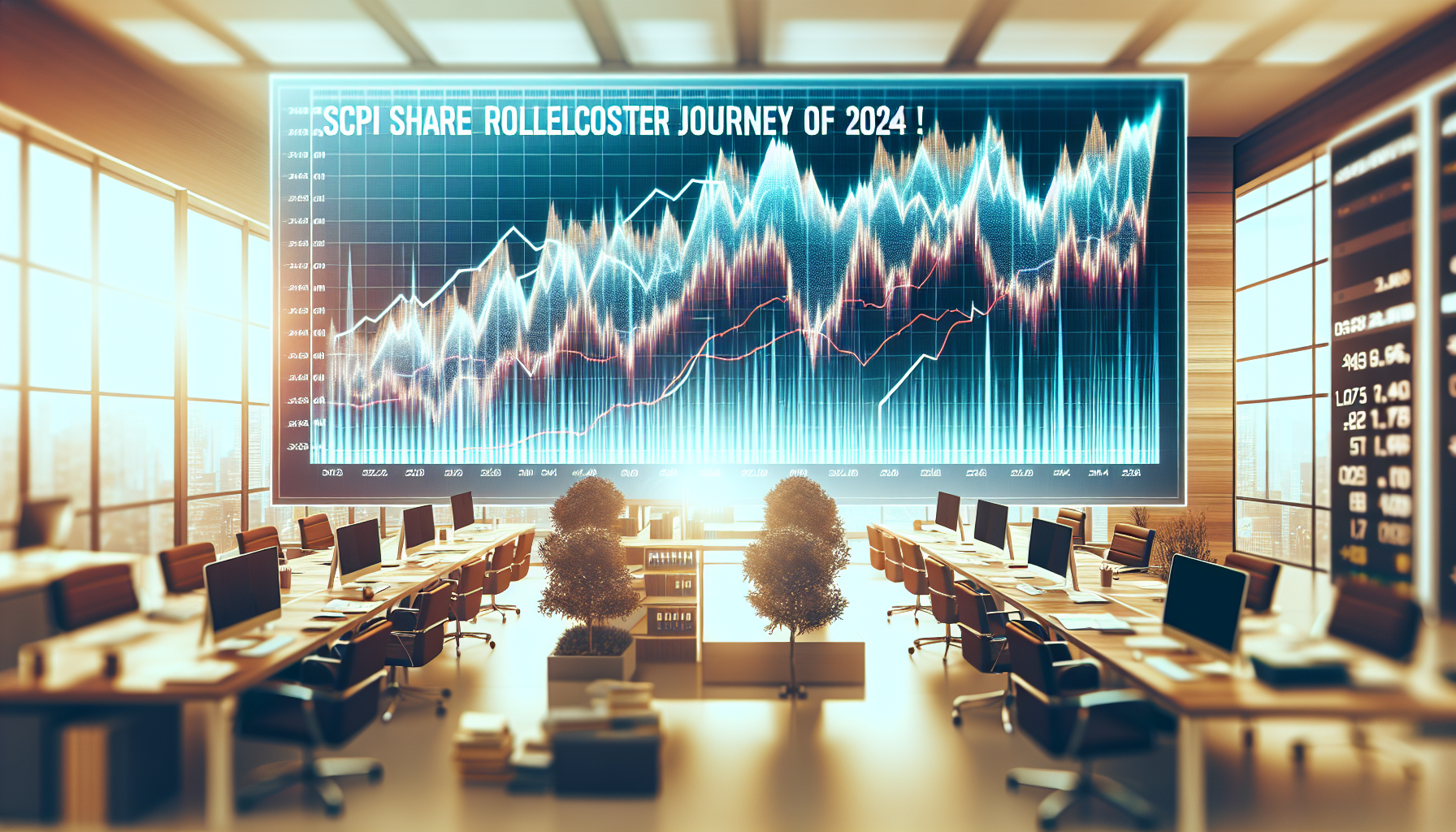 découvrez l'analyse approfondie des fluctuations des valeurs de parts des scpi depuis le premier semestre 2024. cette étude met en lumière les tendances du marché immobilier et les impacts économiques, offrant aux investisseurs une vision claire et éclairée pour gérer leur portefeuille.