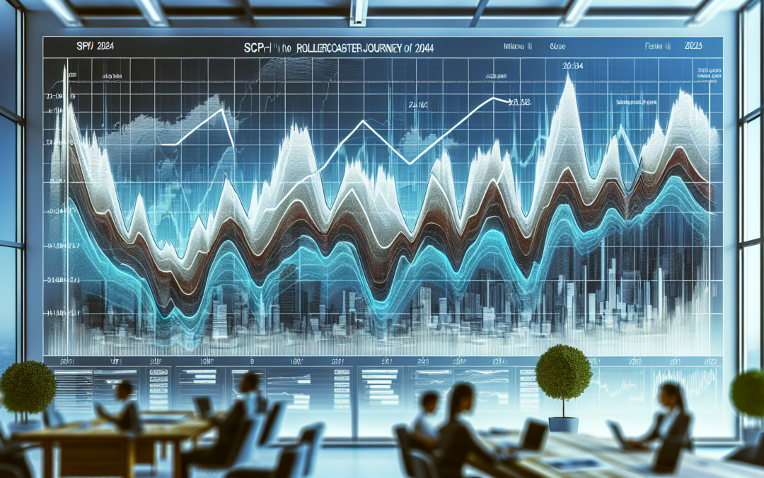 découvrez les tendances et fluctuations des valeurs de parts des scpi depuis le premier semestre 2024. cette analyse approfondie vous offre un aperçu essentiel pour comprendre les performances du marché immobilier et les opportunités d'investissement. restez informé des évolutions du secteur et maximisez vos décisions d'investissement.