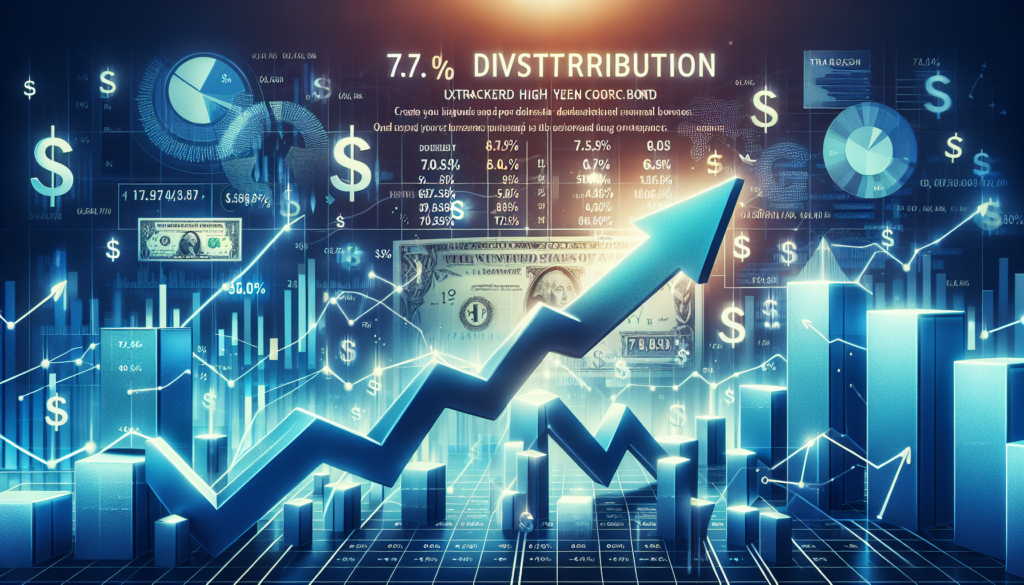 découvrez l'etf obligation high yield xtrackers usd high yield corporate bond, qui propose une distribution attrayante de 7,5%. investissez dans des obligations d'entreprises à haut rendement et diversifiez votre portefeuille avec cet instrument financier prometteur.