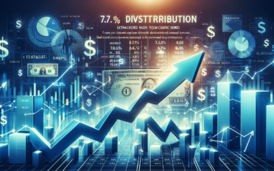 ETF obligation high yield : le Xtrackers USD High Yield Corporate Bond offre 7,5% de distribution