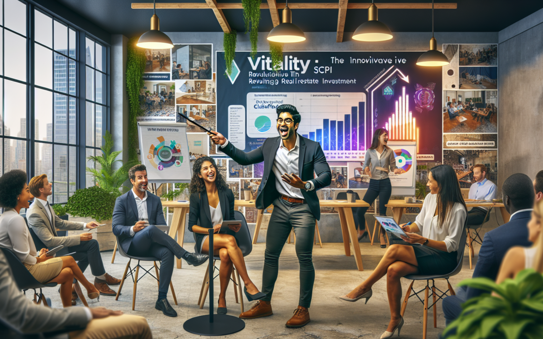 découvrez vitality, la scpi innovante qui transforme l'investissement immobilier grâce à clubfunding. profitez d'opportunités uniques pour diversifier vos placements tout en bénéficiant de l'expertise d'un leader du marché. investissez dans l'immobilier autrement avec vitality.