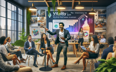 Vitality : la SCPI innovante qui révolutionne l’investissement immobilier avec ClubFunding