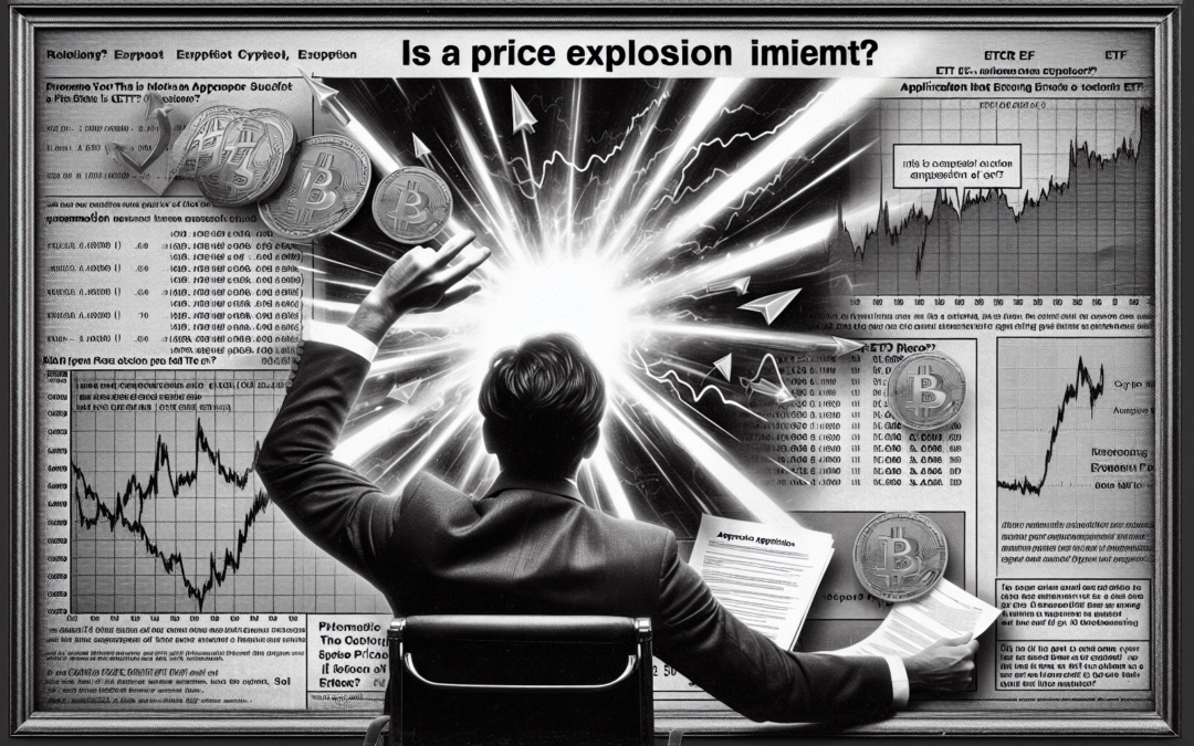 Grayscale soumet une demande d’ETF pour Solana (SOL) : une flambée imminente des prix ?