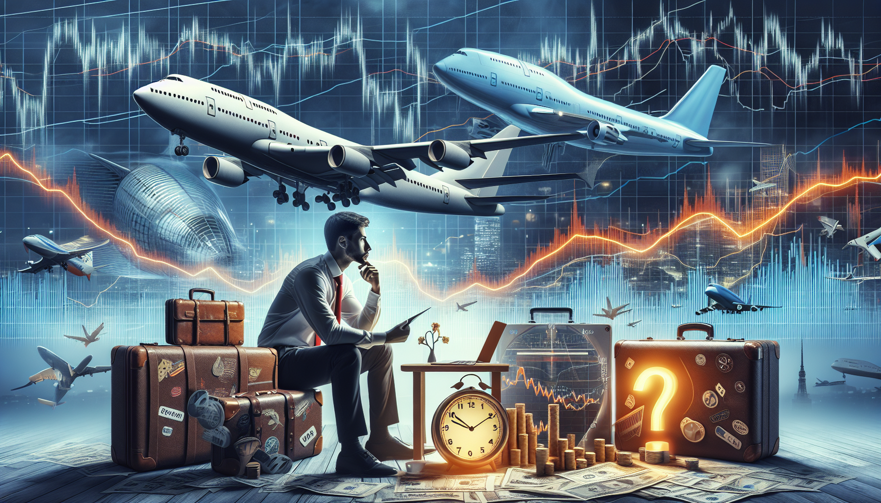 découvrez si c'est le bon moment pour investir dans air france - klm avec des cours au plus bas. analyse des tendances du marché, conseils d'experts et options d'investissement à considérer.