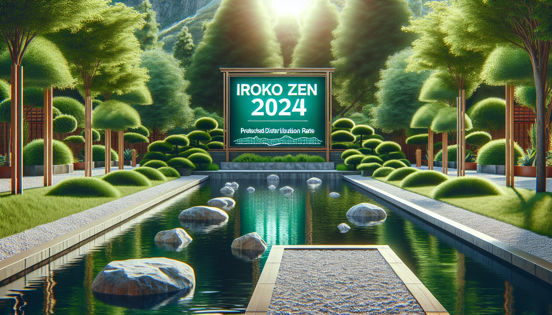 découvrez iroko zen et son taux de distribution prévu de 7,32% pour l'année 2024. une opportunité d'investissement prometteuse à ne pas manquer pour optimiser vos revenus dès l'année prochaine.