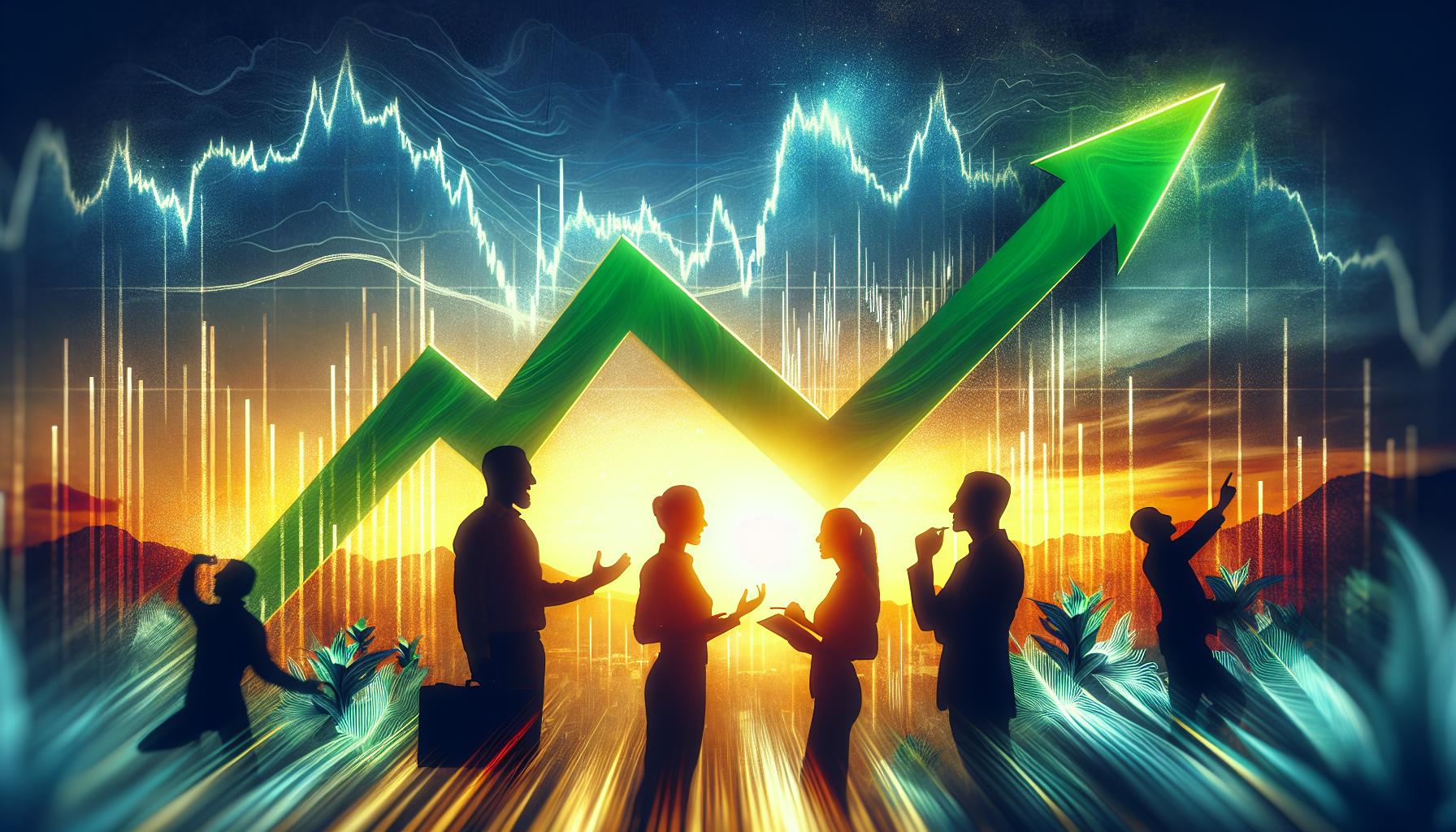 découvrez l'analyse approfondie de l'action manitou bf qui marque le début d'une tendance haussière. suivez les indicateurs et les perspectives de marché pour maximiser vos investissements.