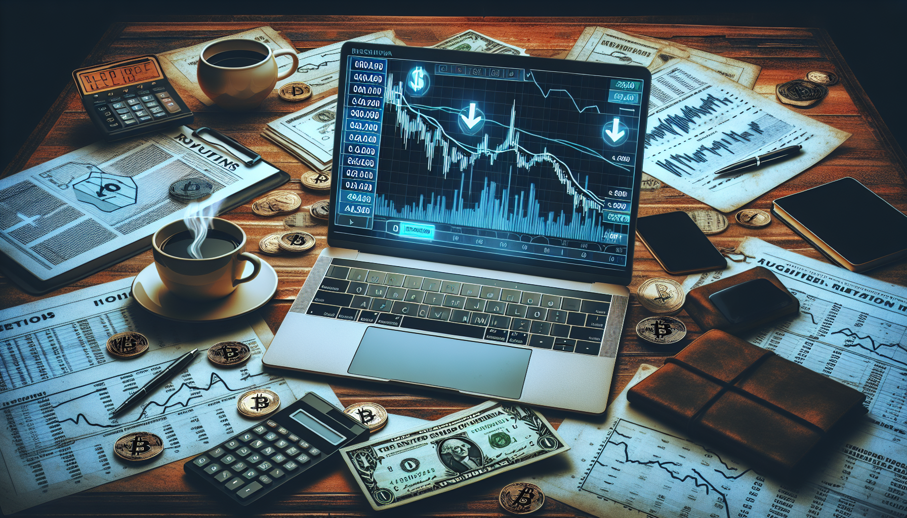 découvrez comment la capitalisation du stablecoin usdt de tether est affectée par l'implémentation du règlement mica. analyse des tendances du marché et des implications pour l'avenir des cryptomonnaies.