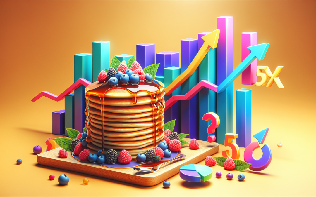 découvrez pourquoi le cake de pancakeswap a enregistré une hausse spectaculaire de 55 % en seulement 24 heures. analyse des facteurs clés, tendances du marché et perspectives d'avenir pour ce token en plein essor.