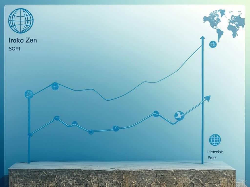 découvrez l'analyse approfondie des performances récentes d'iroko zen et explorez les perspectives d'avenir. plongez dans les tendances du marché et les facteurs clés qui influencent son évolution.