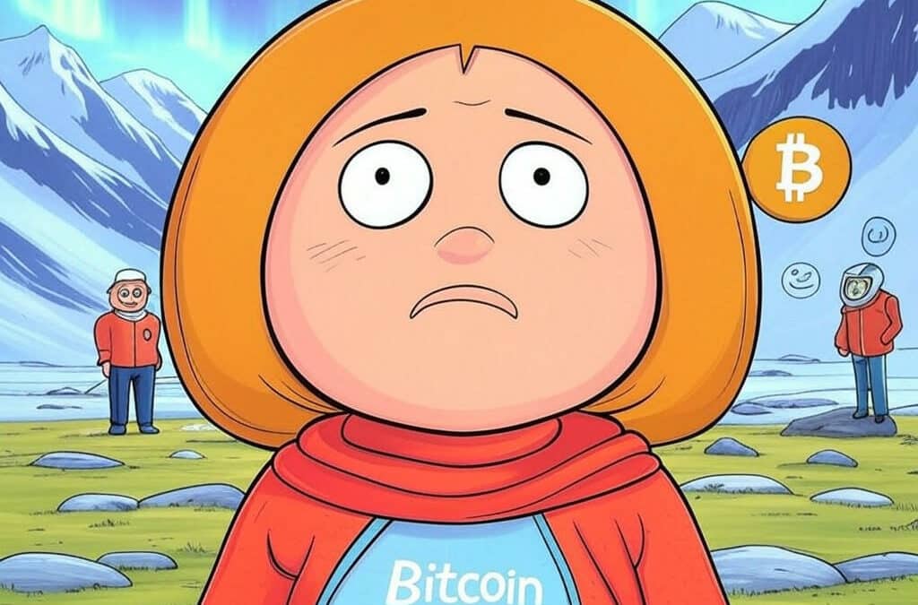 découvrez comment la norvège envisage de limiter l'exploitation minière de bitcoin afin de préserver ses précieuses ressources énergétiques. une initiative qui soulève des questions sur l'avenir de la cryptomonnaie dans un contexte de durabilité.