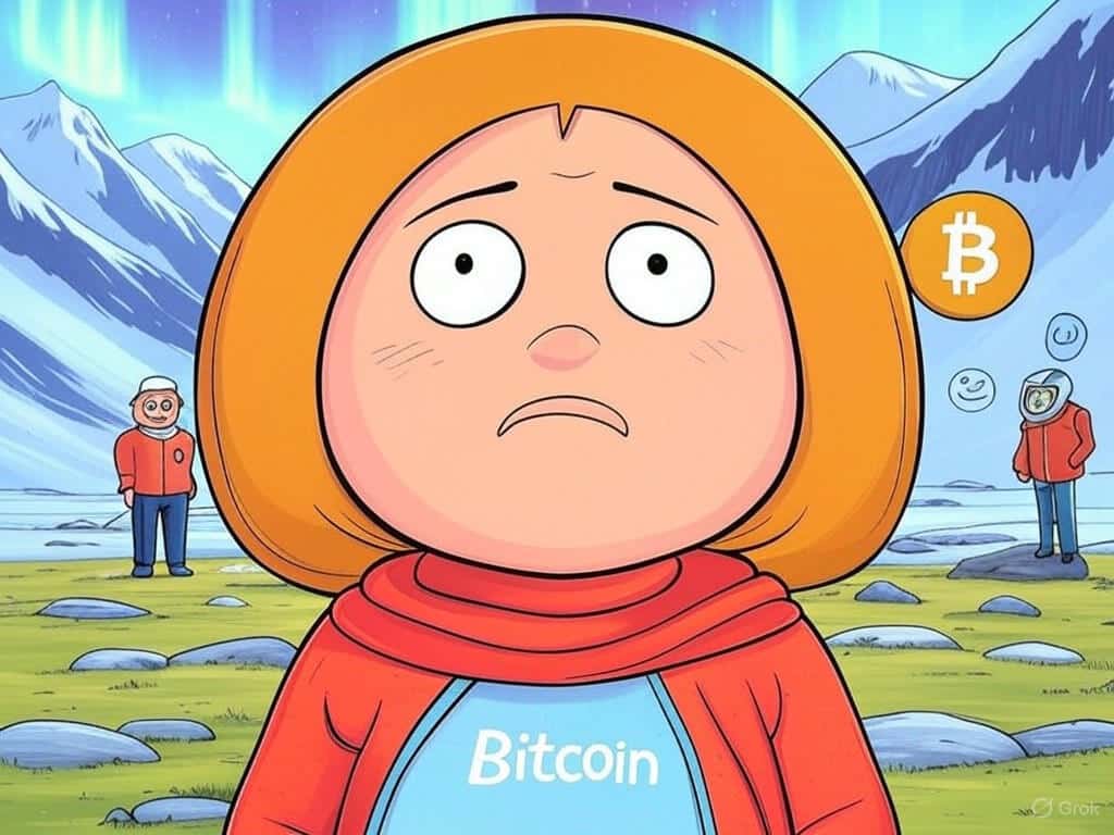 découvrez comment la norvège envisage de limiter l'exploitation minière de bitcoin afin de préserver ses précieuses ressources énergétiques. une initiative qui soulève des questions sur l'avenir de la cryptomonnaie dans un contexte de durabilité.
