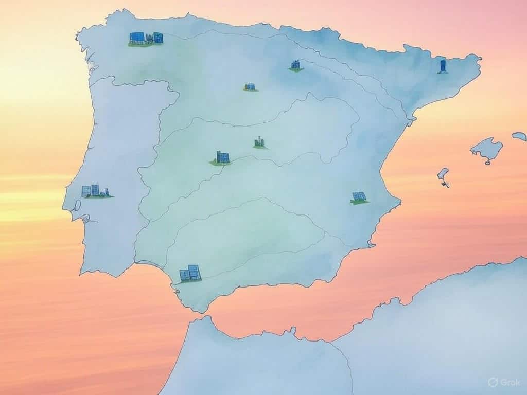 découvrez comment la péninsule ibérique devient un eldorado pour les investisseurs en période de crise européenne. explorez les opportunités uniques offertes par cette région dynamique et apprenez comment tirer parti de son potentiel économique.