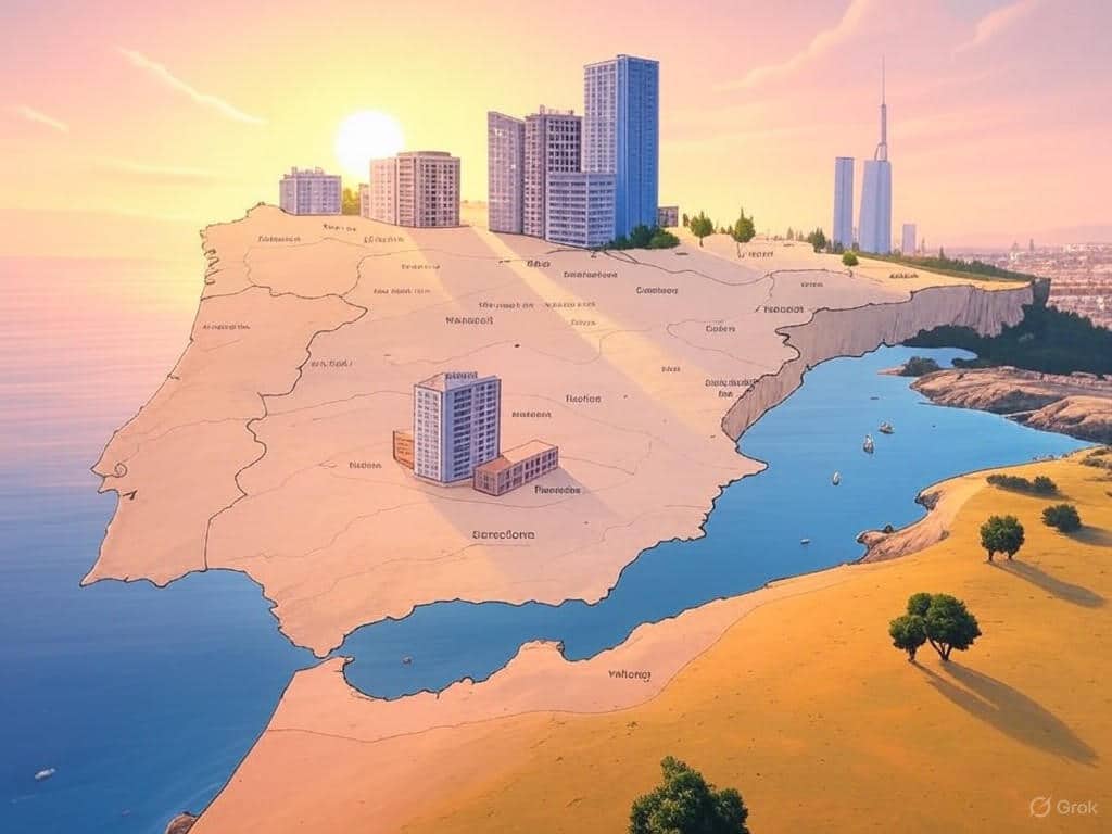 découvrez comment la péninsule ibérique devient un véritable eldorado pour les investisseurs, même en pleine crise européenne. analyse des opportunités d'investissement et des secteurs prometteurs dans cette région dynamique.