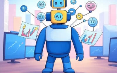 L’ascension du streaming et l’impact de l’intelligence artificielle : un regard sur les défis et les opportunités du secteur en plein essor