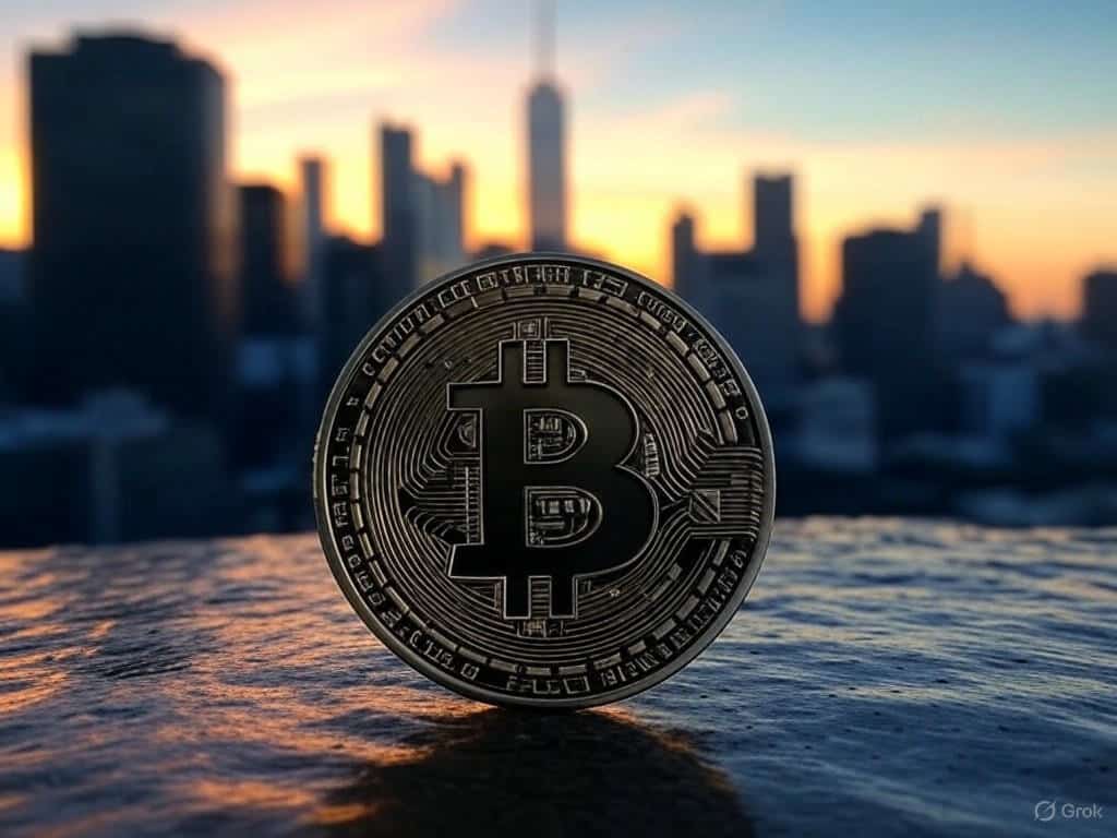 découvrez comment les options sur bitcoin peuvent servir de protection stratégique face aux incertitudes géopolitiques. explorez les enjeux, les avantages et les risques de cet actif numérique dans un monde en pleine turbulence.