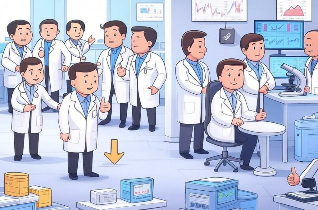 découvrez comment les dernières innovations médicales et les dynamiques géopolitiques influencent les marchés boursiers de la santé high-tech. analyse des tendances, opportunités d'investissement et impacts sur le secteur.