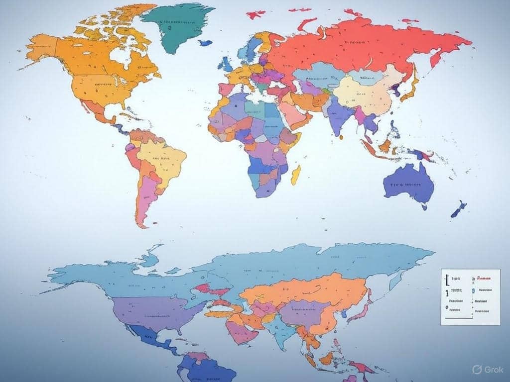 découvrez comment les innovations médicales de pointe et les dynamiques géopolitiques influencent les marchés boursiers du secteur de la santé high-tech. analyse approfondie des tendances actuelles et des implications pour les investisseurs.