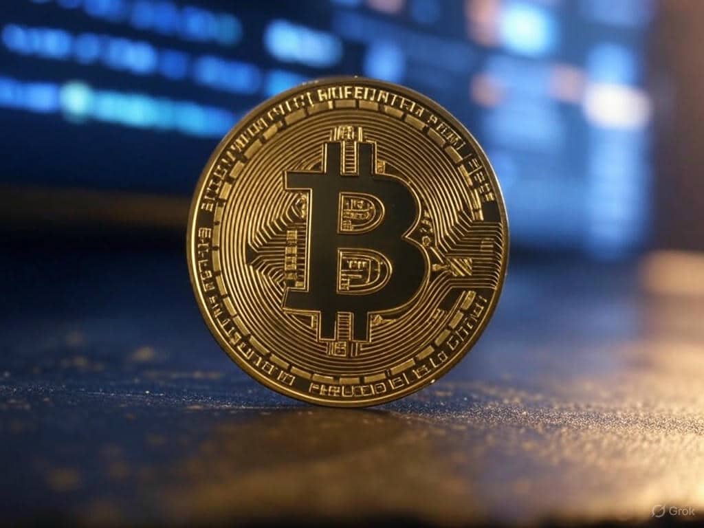 découvrez comment metaplanet a acquis 1111 bitcoin en prévision d'un prochain bull run. analysez les stratégies d'investissement innovantes et les perspectives d'avenir du marché des cryptomonnaies.