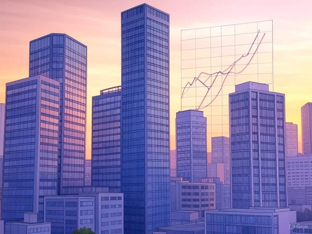 découvrez comment sofidynamic, acteur clé de l'industrie, envisage d'accélérer son expansion avec un objectif ambitieux d'augmentation de 8% de sa distribution d'ici 2025. suivez son évolution et ses stratégies innovantes pour conquérir de nouveaux marchés.
