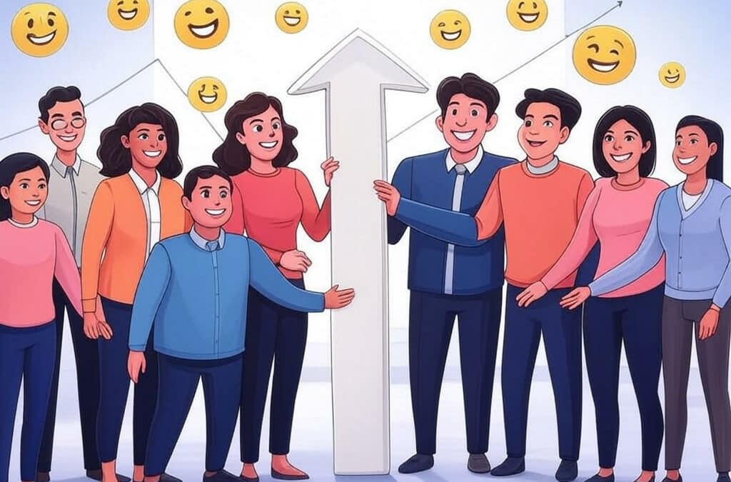 découvrez comment sofidynamic prévoit d'accélérer son expansion avec un objectif ambitieux d'augmenter sa distribution de 8% d'ici 2025. suivez les étapes clés de cette stratégie de croissance et les innovations qui transformeront le paysage de la distribution.