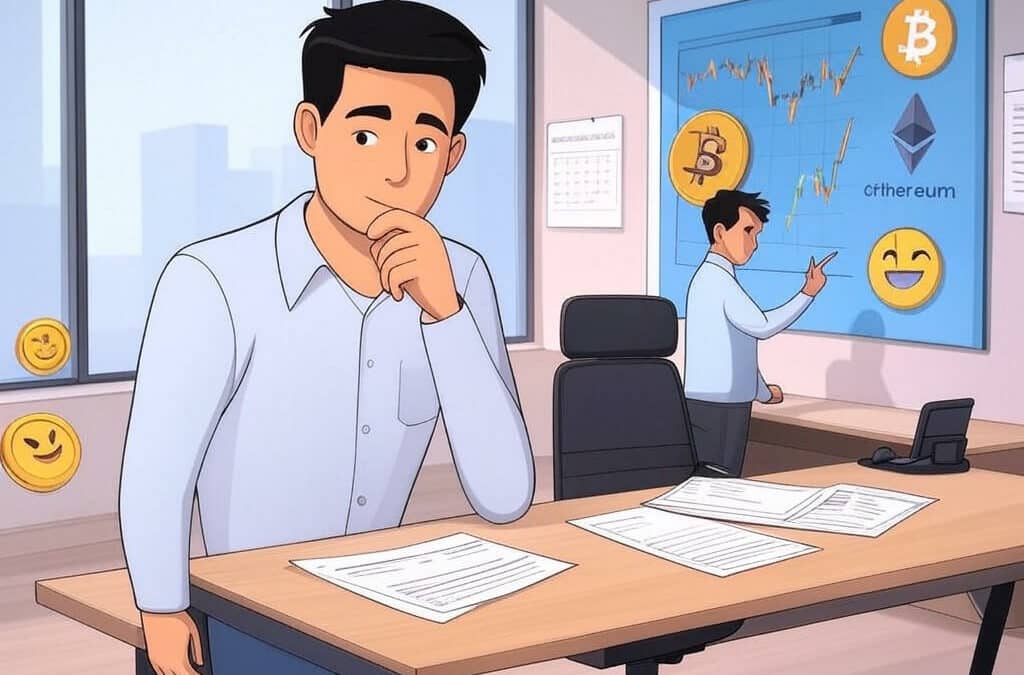découvrez notre guide détaillé sur la fiscalité des cryptomonnaies pour 2025. apprenez à déclarer vos gains et à naviguer dans les règles fiscales en constante évolution. tout ce que vous devez savoir pour rester conforme et optimiser votre déclaration.