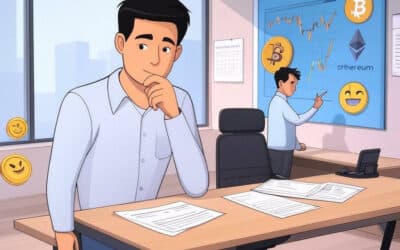 Un aperçu complet de la fiscalité des cryptomonnaies : votre guide de déclaration pour 2025