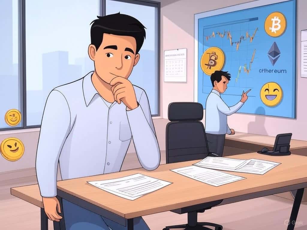 découvrez notre guide détaillé sur la fiscalité des cryptomonnaies pour 2025. apprenez à déclarer vos gains et à naviguer dans les règles fiscales en constante évolution. tout ce que vous devez savoir pour rester conforme et optimiser votre déclaration.