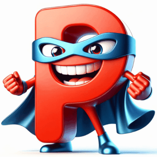 Super Pognon Logo