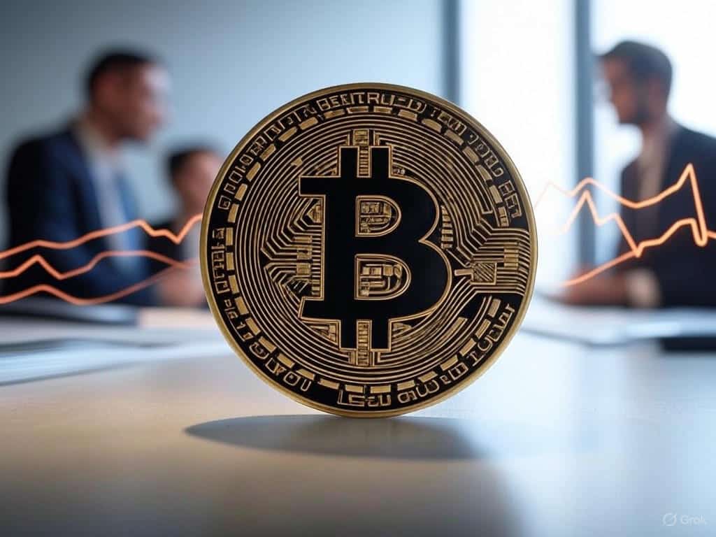 plongez dans l'univers des crypto-monnaies avec notre sélection des 10 actifs incontournables à surveiller en 2025. restez informé des tendances, identifiez les opportunités d'investissement et préparez-vous à naviguer dans le marché dynamique des cryptos.