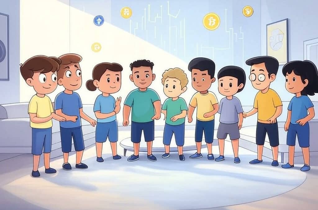 découvrez les 10 crypto-monnaies incontournables à surveiller en 2025 pour anticiper les tendances du marché et optimiser vos investissements. restez à la pointe de l'innovation financière avec notre sélection experte.