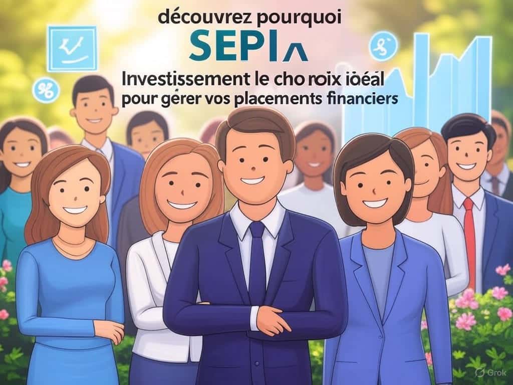 découvrez pourquoi sepia investissement est le partenaire incontournable pour optimiser vos placements financiers. profitez d'une expertise personnalisée, d'une analyse approfondie des marchés et d'un accompagnement sur mesure pour faire fructifier votre capital en toute sérénité.