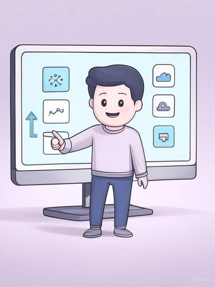 découvrez comment un site web efficace et automatisé peut booster votre visibilité en ligne. optimisez votre présence sur internet et attirez plus de clients grâce à des solutions adaptées à vos besoins.