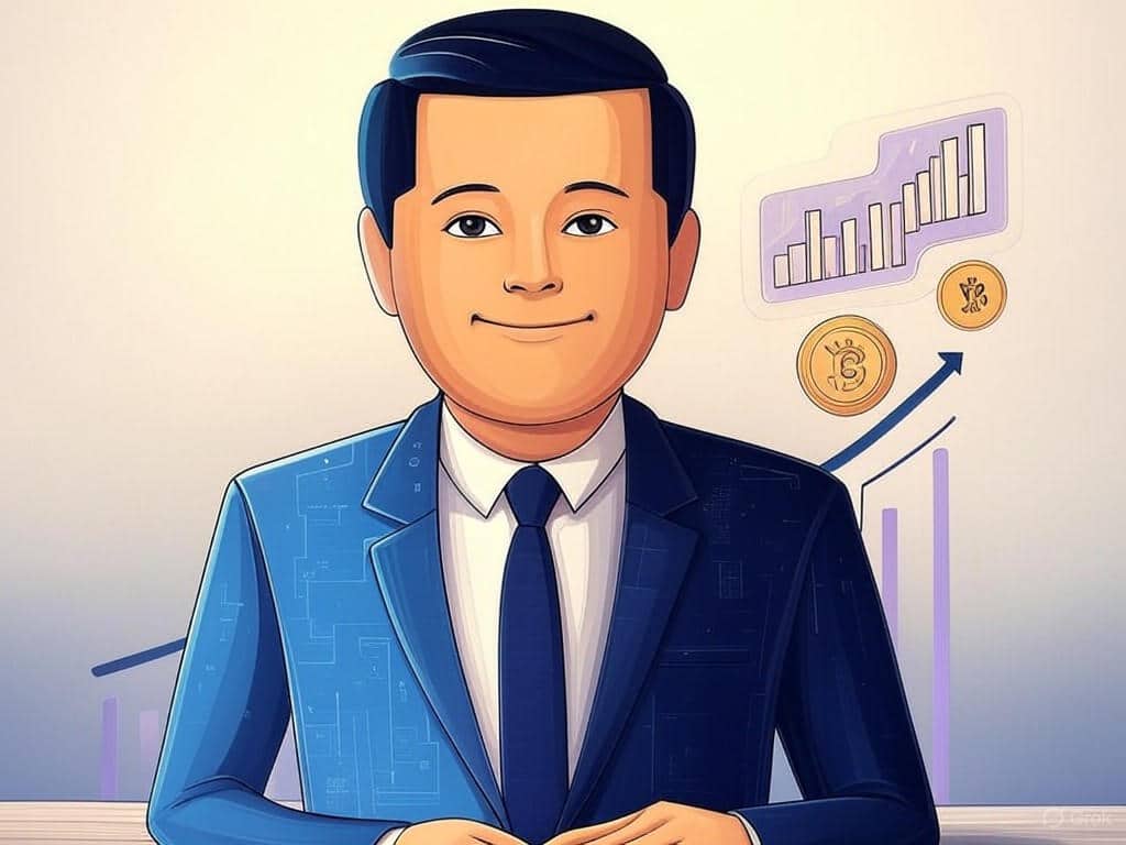 découvrez comment blackrock a réussi à capturer 55 % du marché du bitcoin grâce à son nouvel etf, transformant ainsi le paysage des investissements en cryptomonnaies. analyse des implications et des perspectives d'avenir.