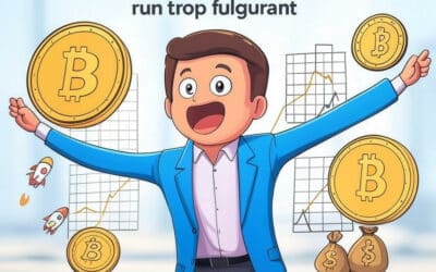 Bitcoin atteint 122 000$ : analyse d’un bull run trop fulgurant ?