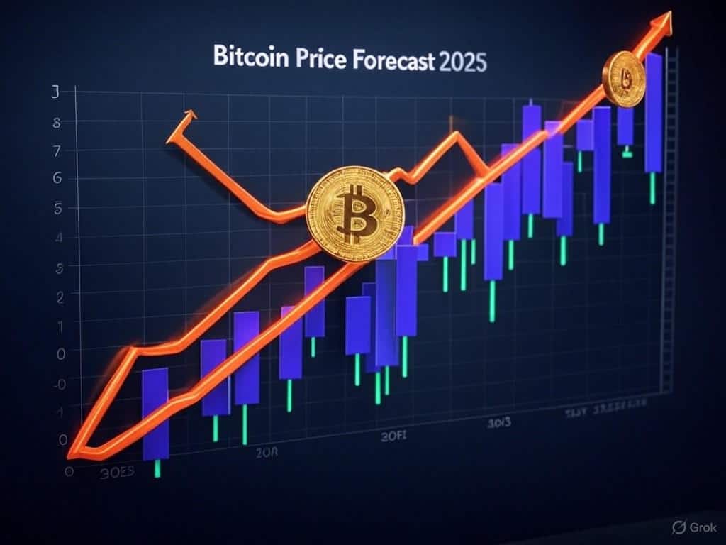 découvrez notre analyse approfondie sur la récente ascension fulgurante du bitcoin, atteignant 122 000 $. ce bull run est-il vraiment durable ou présente-t-il des risques cachés ?