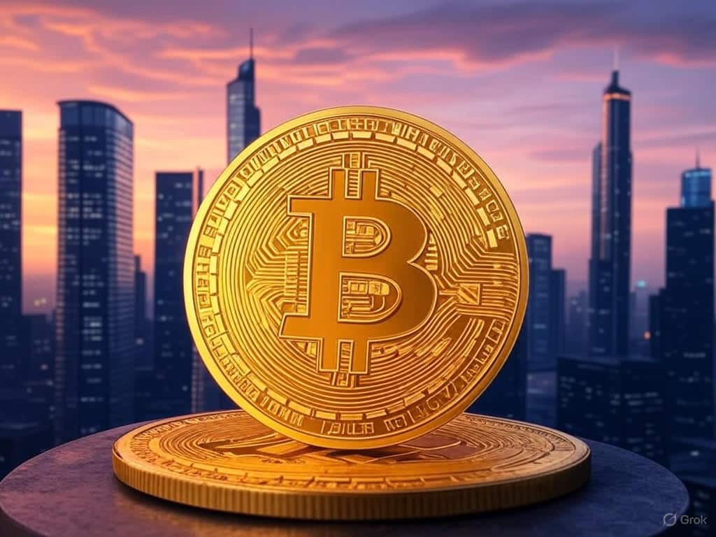 découvrez comment bitcoin atteint un nouveau sommet historique et explorez la possibilité d'un cap des 1 million de dollars. analyse des facteurs clés et des prévisions pour l'avenir de la cryptomonnaie.