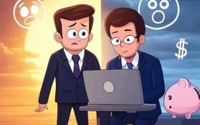 Bitcoin chute brutalement : est-ce la dernière chance avant les répercussions de la Fed ?