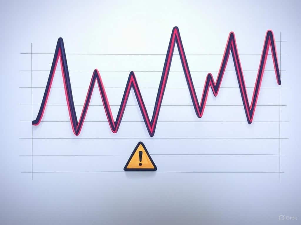 découvrez les dernières tendances du bitcoin cette semaine ! analyse des chutes et envolées, ainsi que les signaux essentiels à surveiller pour anticiper son évolution sur le marché des cryptomonnaies.