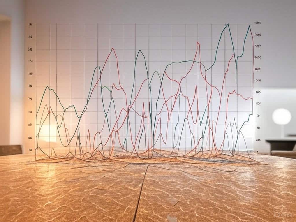 découvrez les derniÚres analyses de rekt capital sur le bitcoin et demandez-vous si la fin d'un bull run est imminente. plongez dans une étude approfondie des tendances du marché pour anticiper le futur de la cryptomonnaie phare.