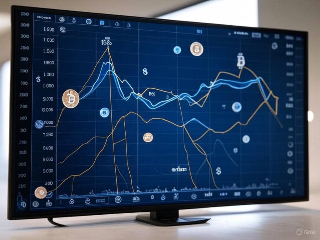 découvrez comment bitcoin a dépassé amazon pour devenir le cinquième actif le plus précieux au monde. analyse des tendances du marché et des implications de cette montée en puissance pour l'avenir de la cryptomonnaie.