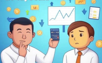 Bitcoin : une possible correction à l’horizon ? L’analyse sans compromis de Kiyosaki