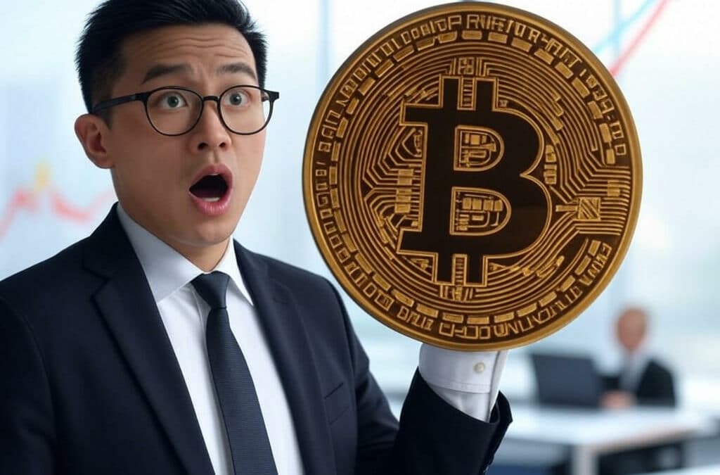 découvrez comment blackrock pourrait acquérir 1 million de bitcoin et les implications majeures de ce mouvement sur le marché des cryptomonnaies. quelles répercussions pour les investisseurs et l'écosystème financier ?