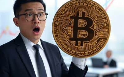BlackRock sur le point de posséder 1 million de Bitcoin : un changement majeur pour le marché ?