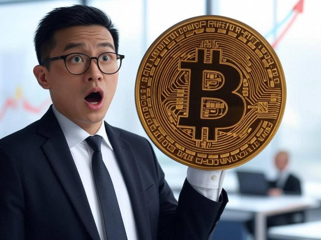 découvrez comment blackrock pourrait acquérir 1 million de bitcoin et les implications majeures de ce mouvement sur le marché des cryptomonnaies. quelles répercussions pour les investisseurs et l'écosystème financier ?