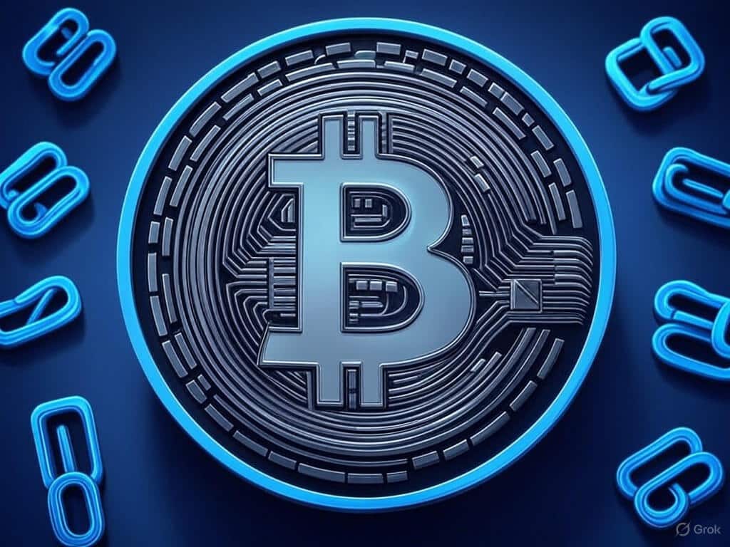 découvrez comment blackrock pourrait devenir le premier détenteur d'un million de bitcoin et l'impact majeur que cela pourrait avoir sur le marché des cryptomonnaies. cette évolution annonce-t-elle une nouvelle ère pour le bitcoin et les investissements institutionnels ?