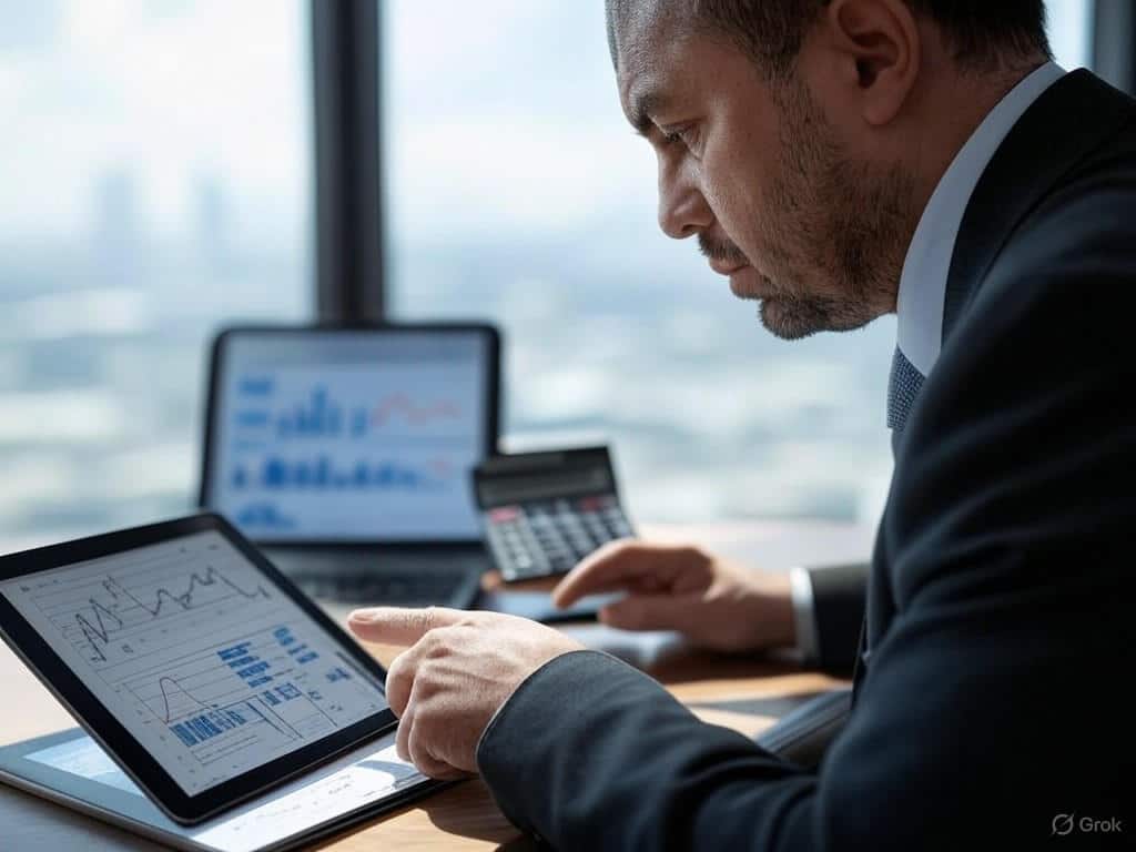 découvrez comment tirer parti d'un simulateur scpi à crédit pour maximiser le rendement de votre investissement immobilier. apprenez les avantages, les étapes clés et les stratégies pour une gestion optimisée de votre portefeuille immobilier.